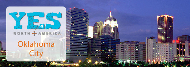 YES Oklahoma City