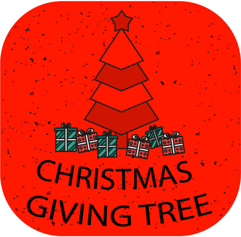 Christmas Giving Tree FOCUS North America