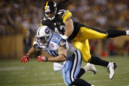 polamalu